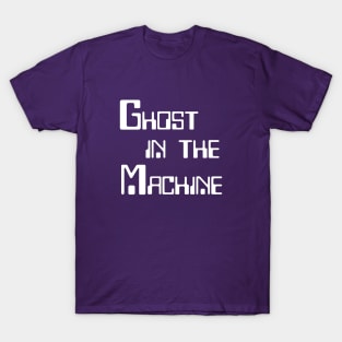 Ghost T-Shirt